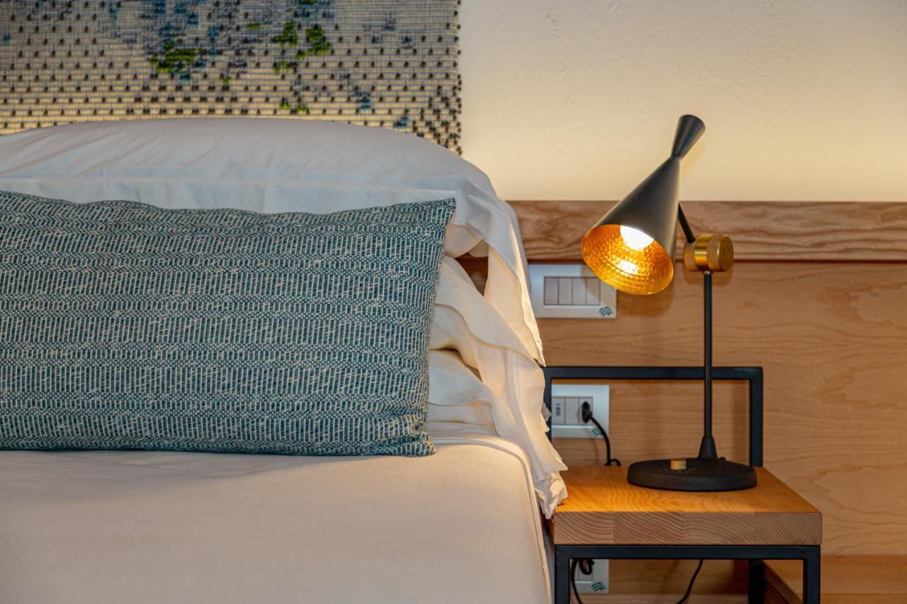 Hotel Sporting Porto Rotondo Eksteriør bilde