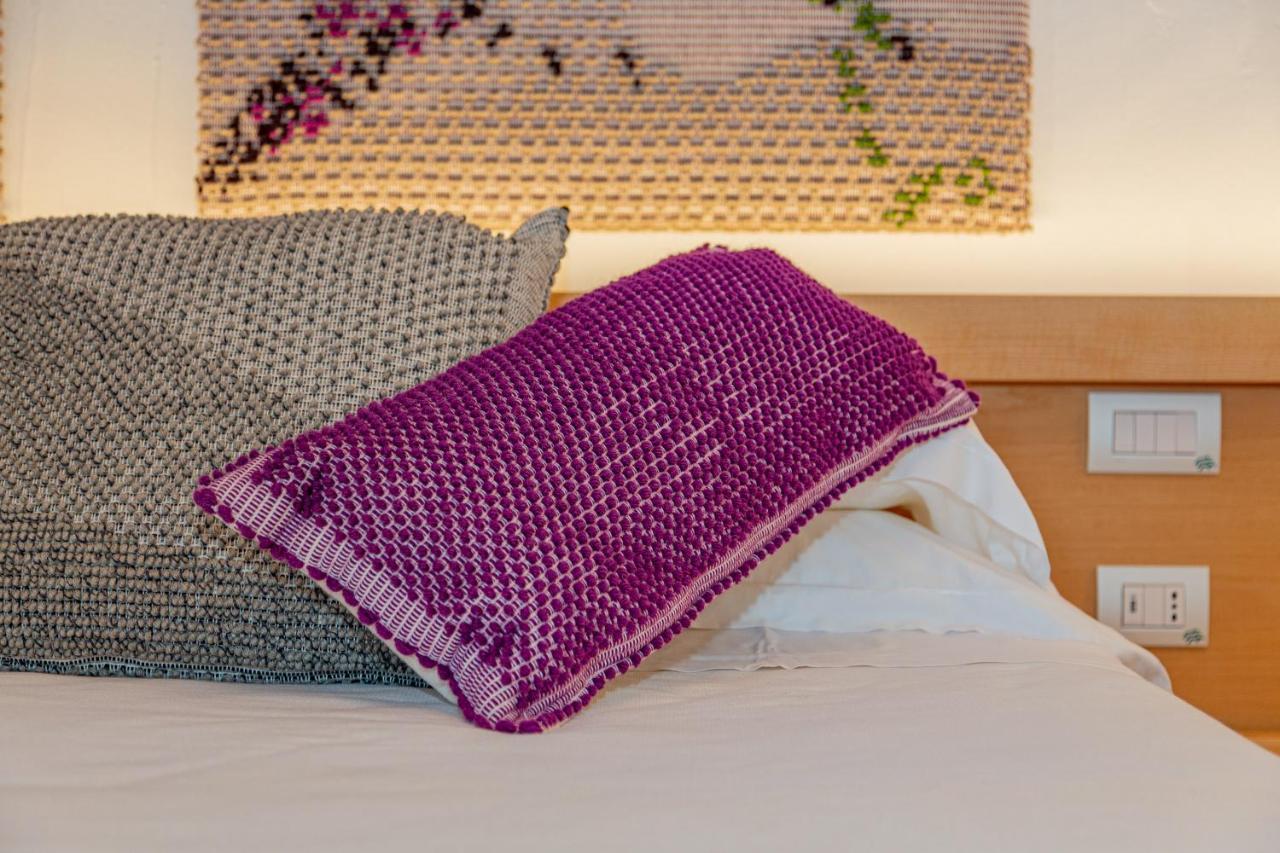 Hotel Sporting Porto Rotondo Eksteriør bilde